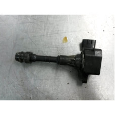 112J033 Ignition Coil Igniter From 2002 Nissan Pathfinder  3.5 224488J115